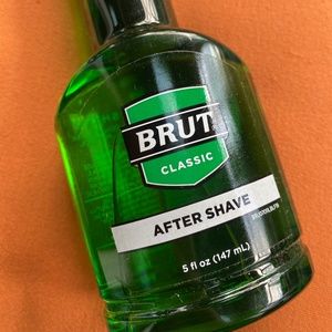 Brut Classic Aftershave (Pack of 6)